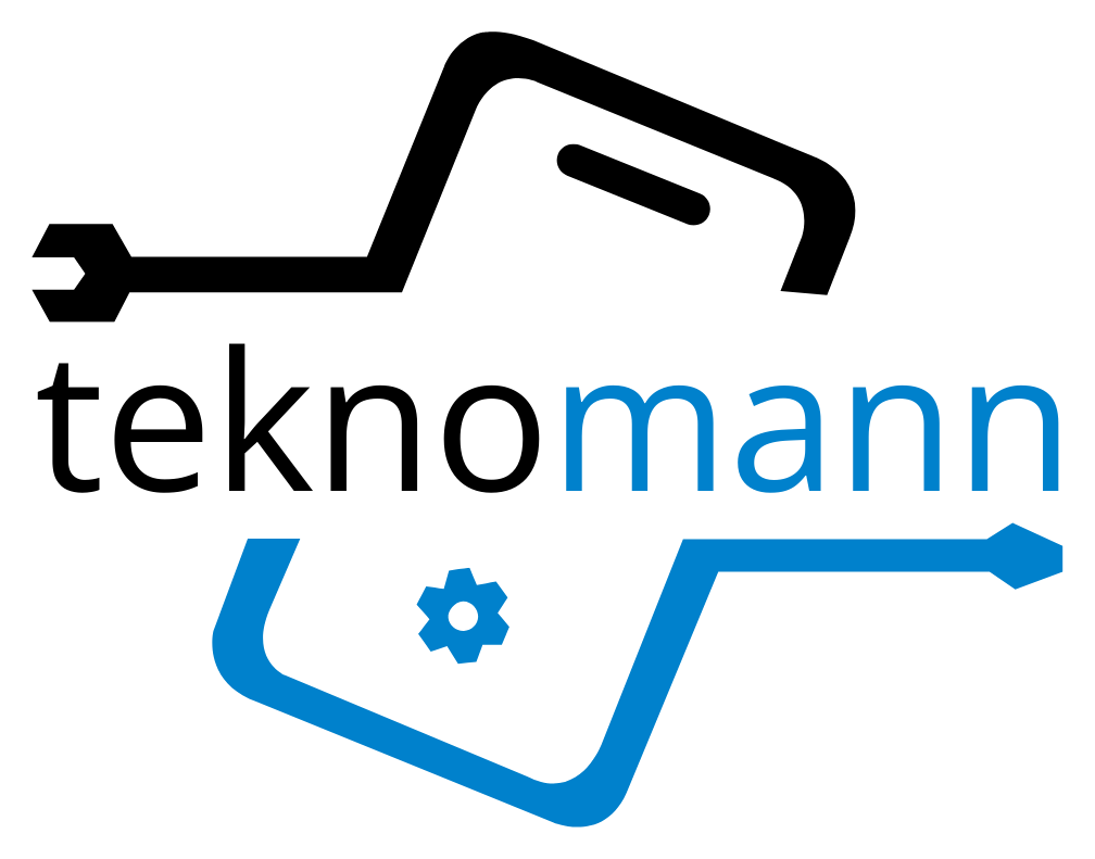 Teknomann