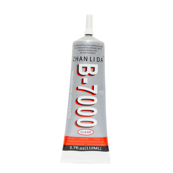 Zhanlida B7000 Universal Adhesive 110 ml (clear)