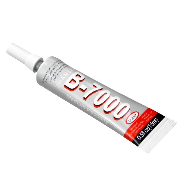 B-7000 Universal Adhesive 15 ml