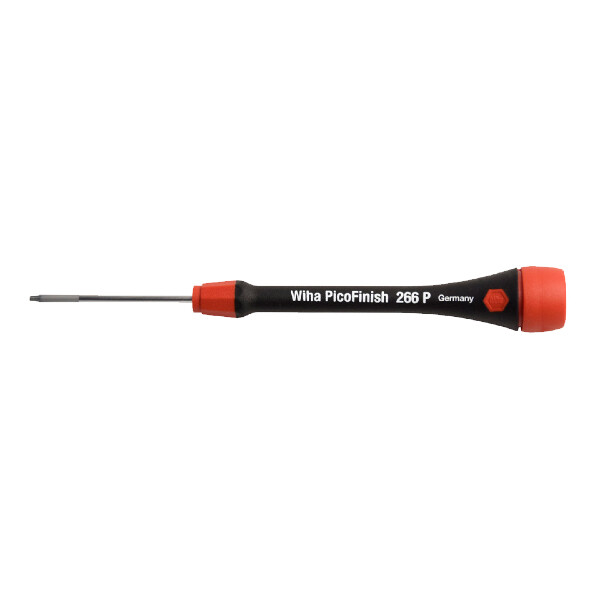 Wiha PicoFinish Y000x40 Tri-Point Screwdriver