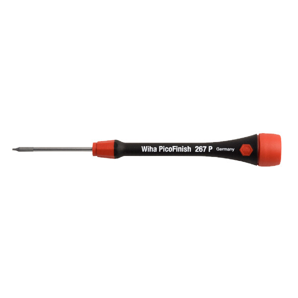 Wiha PicoFinish 267 P TORX T4x40 Screwdriver
